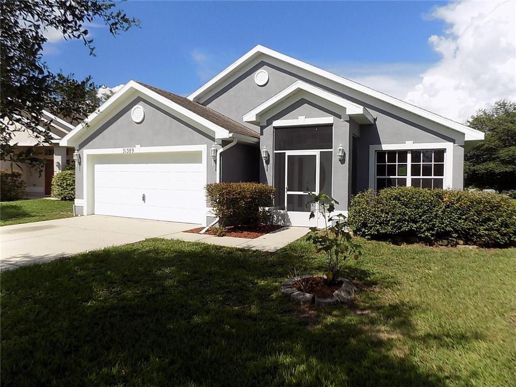 31389 Satinleaf Run, Brooksville, FL 34602