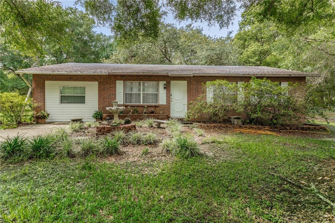 3505 Loury Dr., Zephyrhills, FL 33543