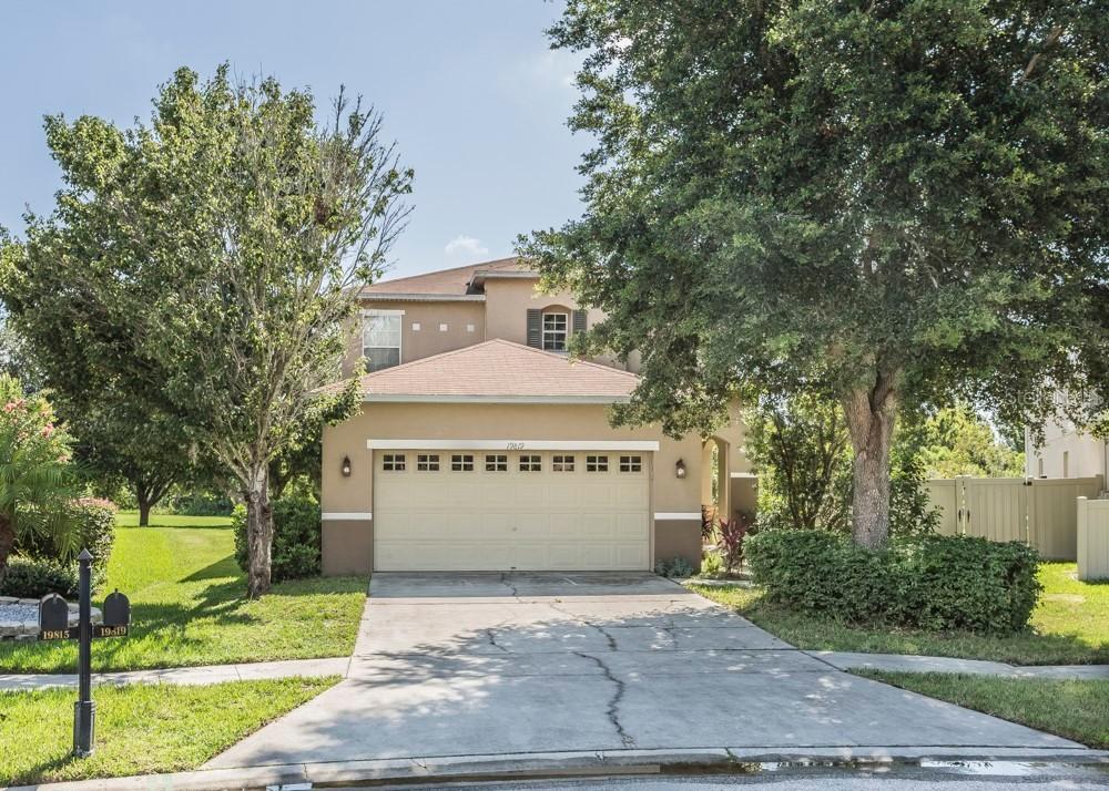19819 Timberbluff Dr., Land o' Lakes, FL 34638