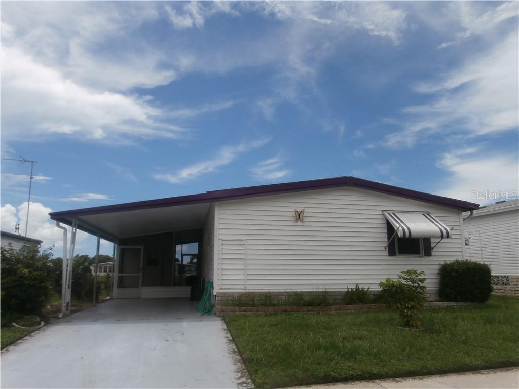 3121 Buckner Ct., Holiday, FL 34690