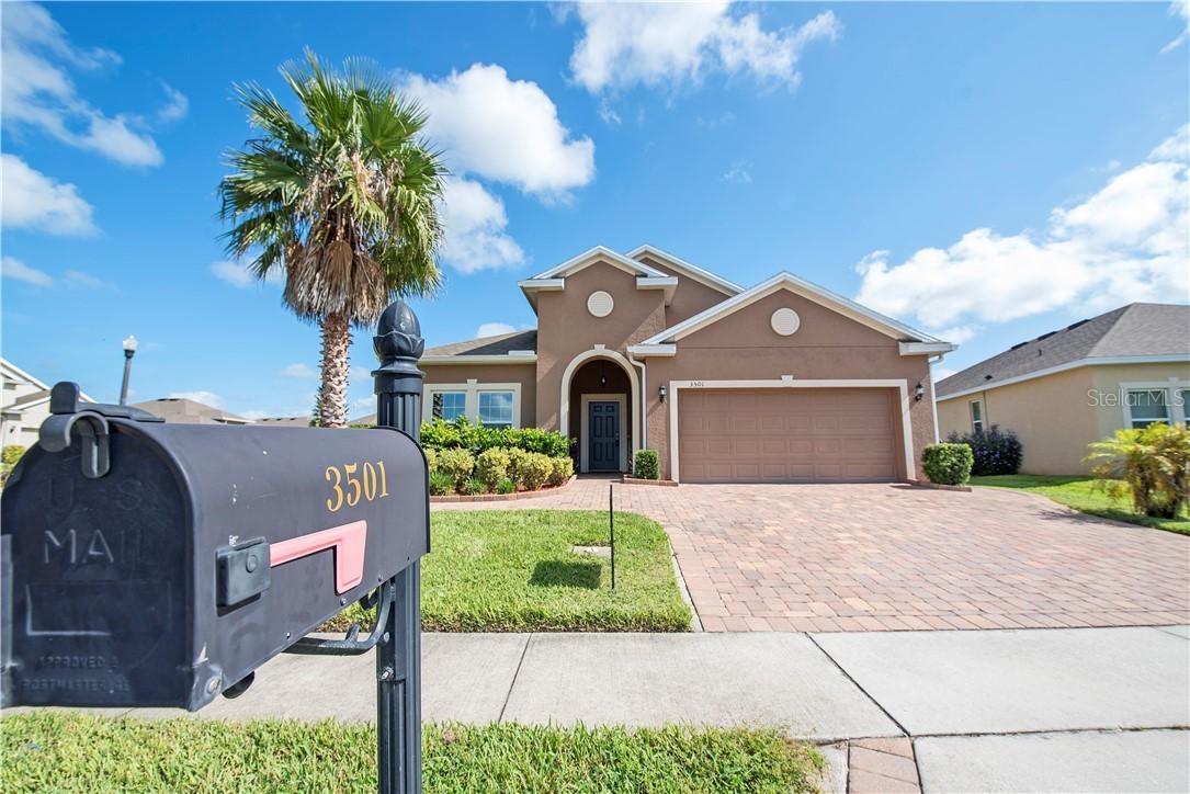 3501 Starcatcher St., St. Cloud, FL 34772