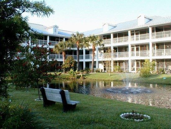 2210 Vista Del Sol Cir. #503, Lutz, FL 33558