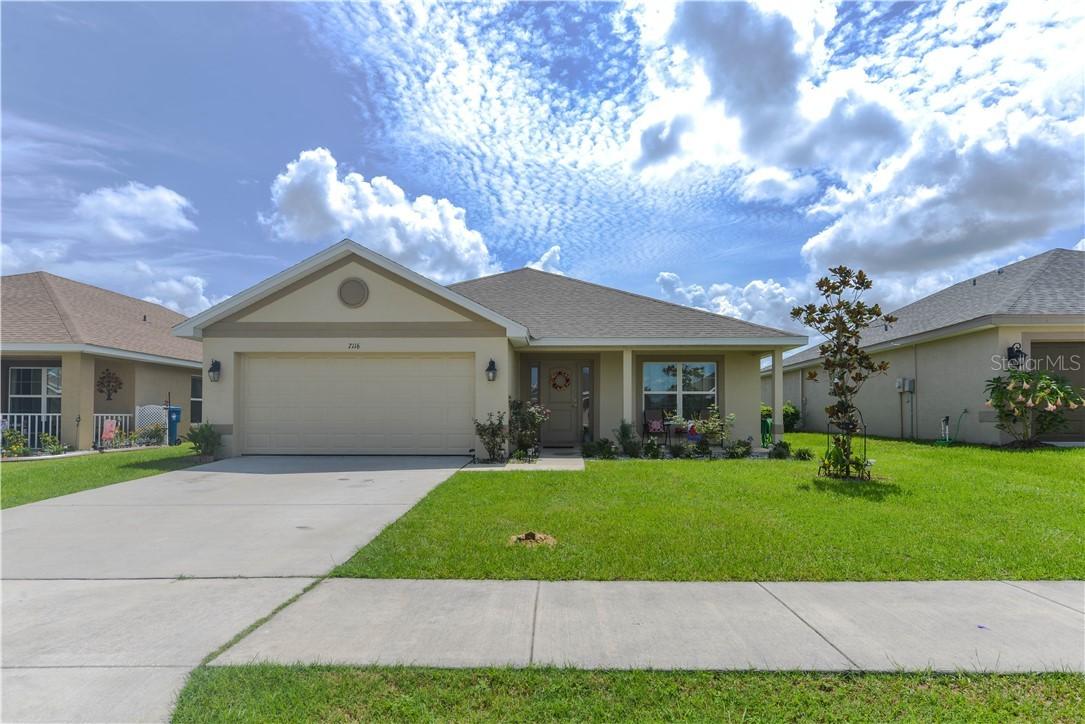 7116 Wirevine Dr., Brooksville, FL 34602