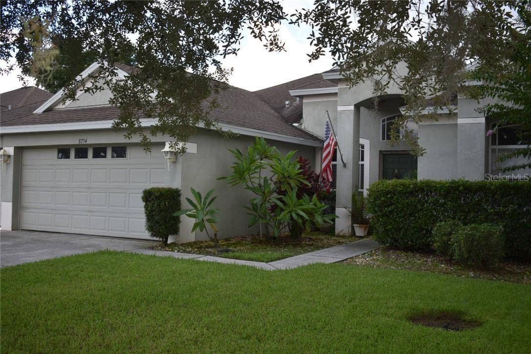 8754 Torchwood Dr., Trinity, FL 34655