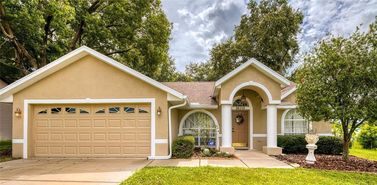 36115 Pine Bluff Loop, Dade City, FL 33525