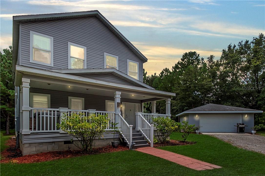 3426 Crum Rd., Brooksville, FL 34604