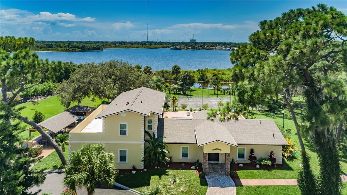 4004 Bonita Rd., Holiday, FL 34691