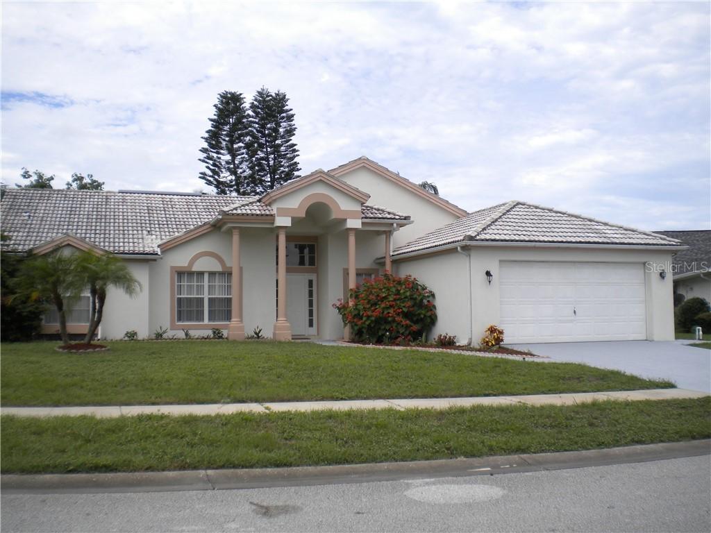 13701 Muffin Ct., Hudson, FL 34667