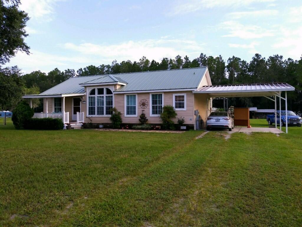 3231 Griffin Rd., Zephyrhills, FL 33543