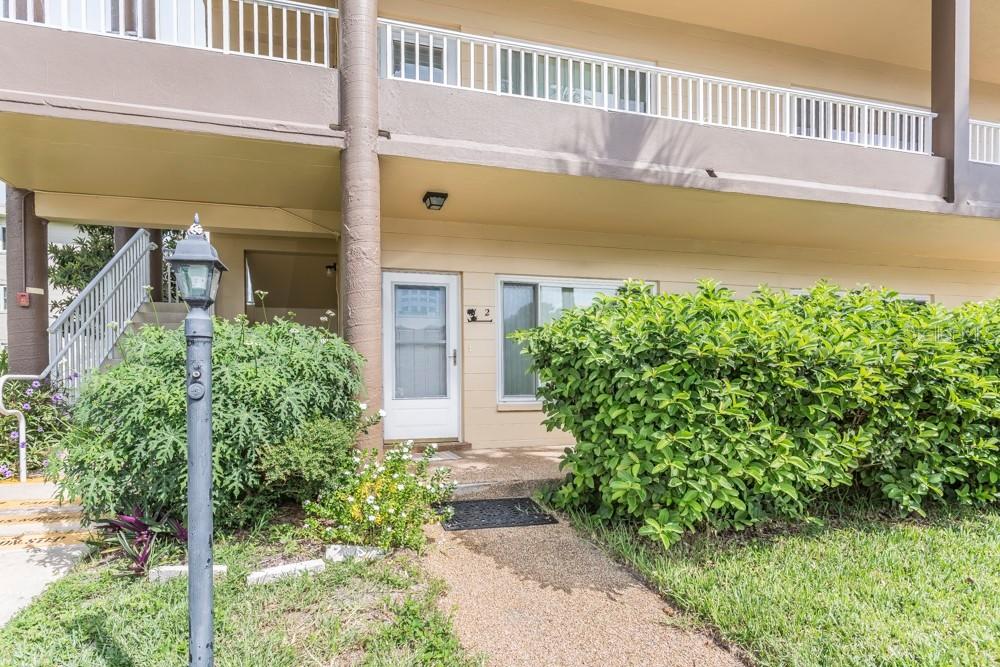 2402 Ecuadorian Way #2, Clearwater, FL 33763