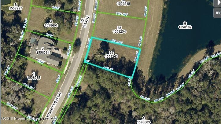 5564 Summit View Dr., Brooksville, FL 34601