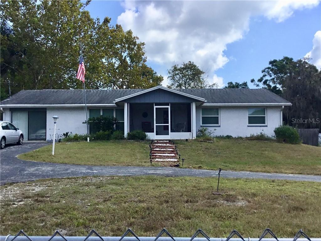 12538 Hicks Rd., Hudson, FL 34669