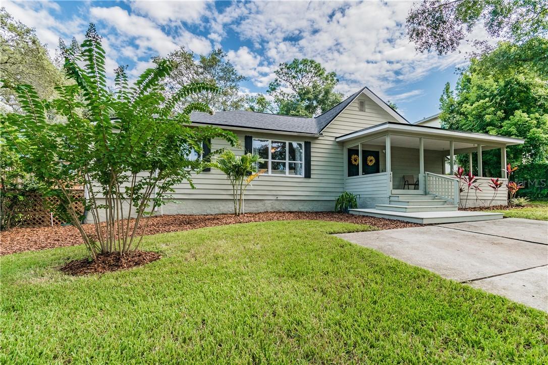 408 S Highland Ave., Tarpon Springs, FL 34689