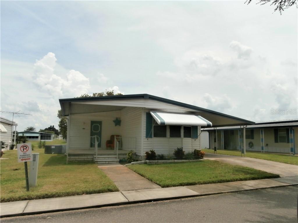 3234 Brewster Dr., Holiday, FL 34690