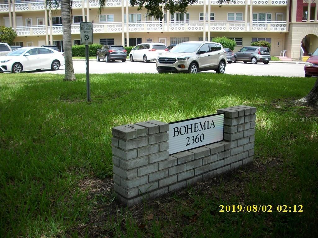 2360 Irish Ln. #38, Clearwater, FL 33763