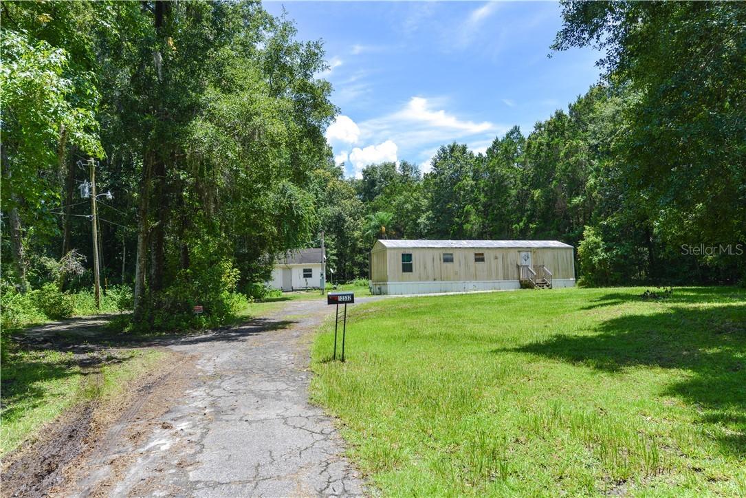 12532 Citrus Way, Brooksville, FL 34601