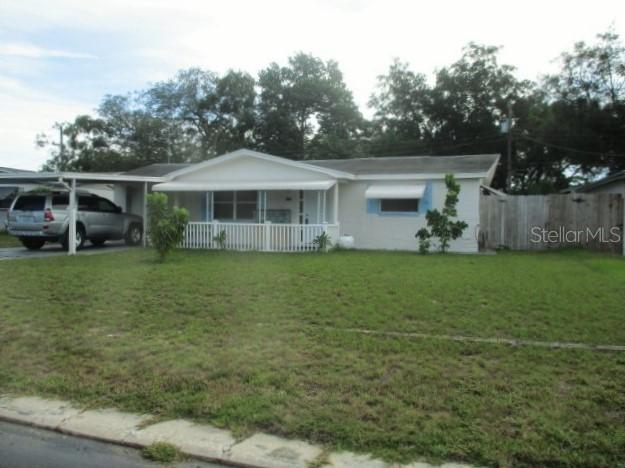 2306 Chancery Dr., Holiday, FL 34690
