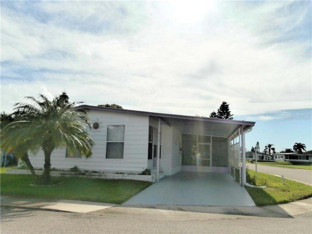 3131 Bixler Ct., Holiday, FL 34690