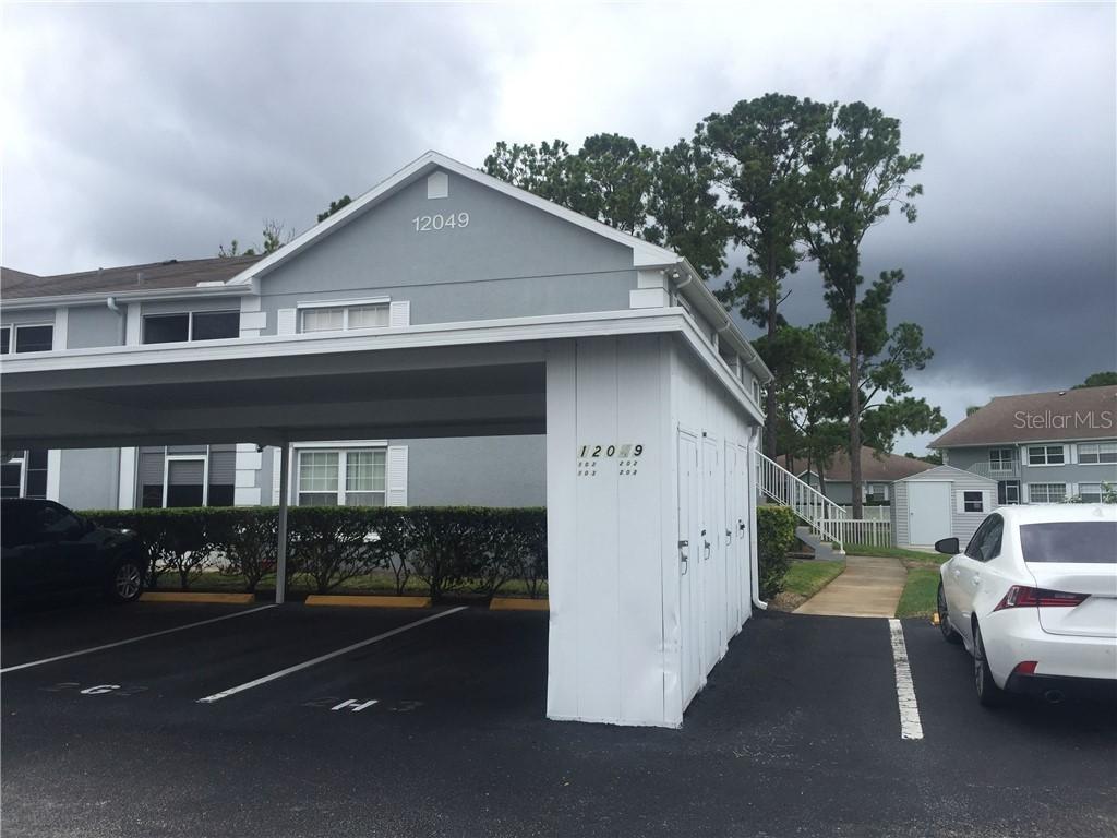 12049 Hoosier Ct. #103, Hudson, FL 34667