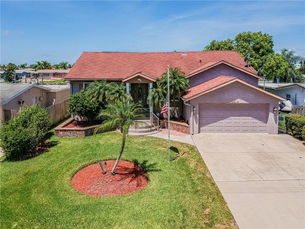 12813 1st Isle, Hudson, FL 34667