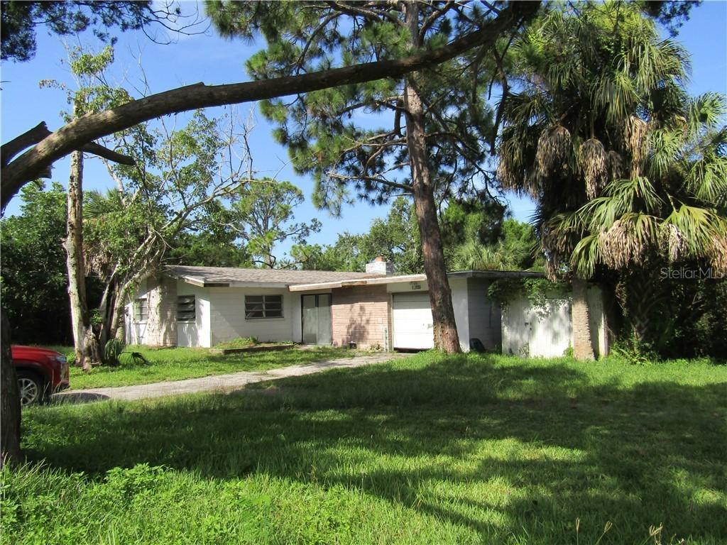 14735 Waterway Dr., Hudson, FL 34667