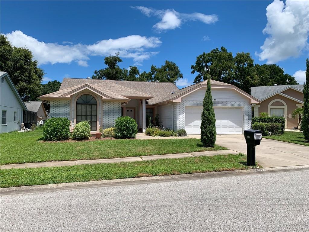 8913 Welsh Way, Hudson, FL 34667