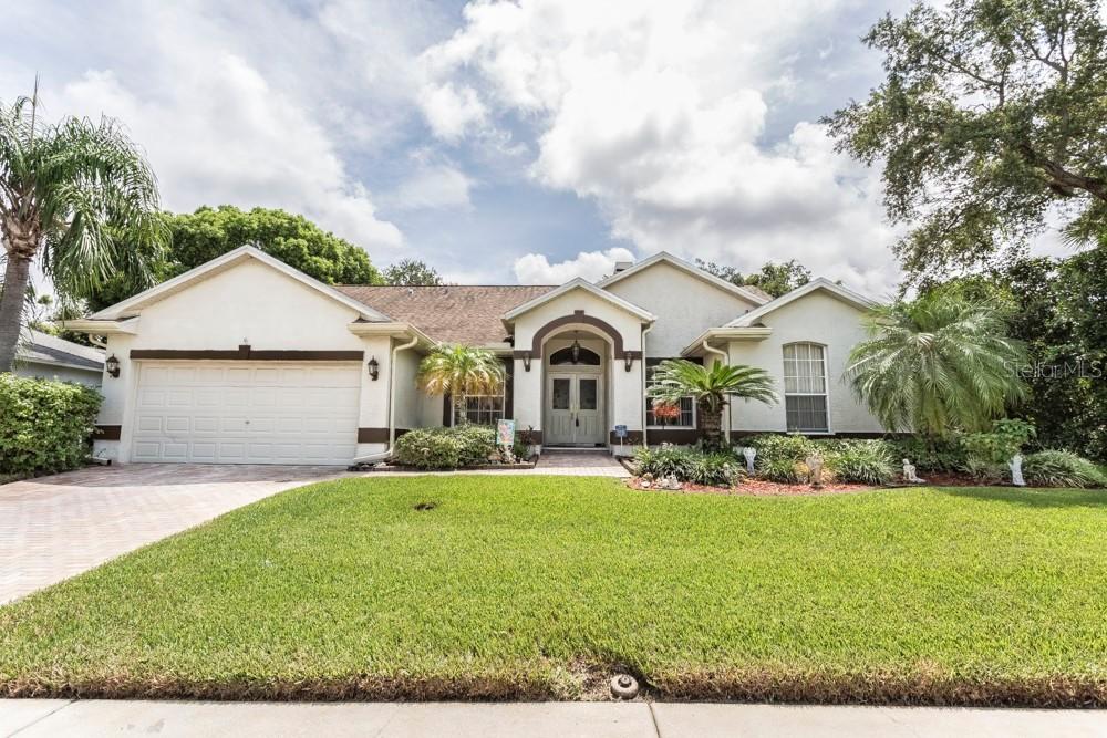 3036 Pineview Dr., Holiday, FL 34691