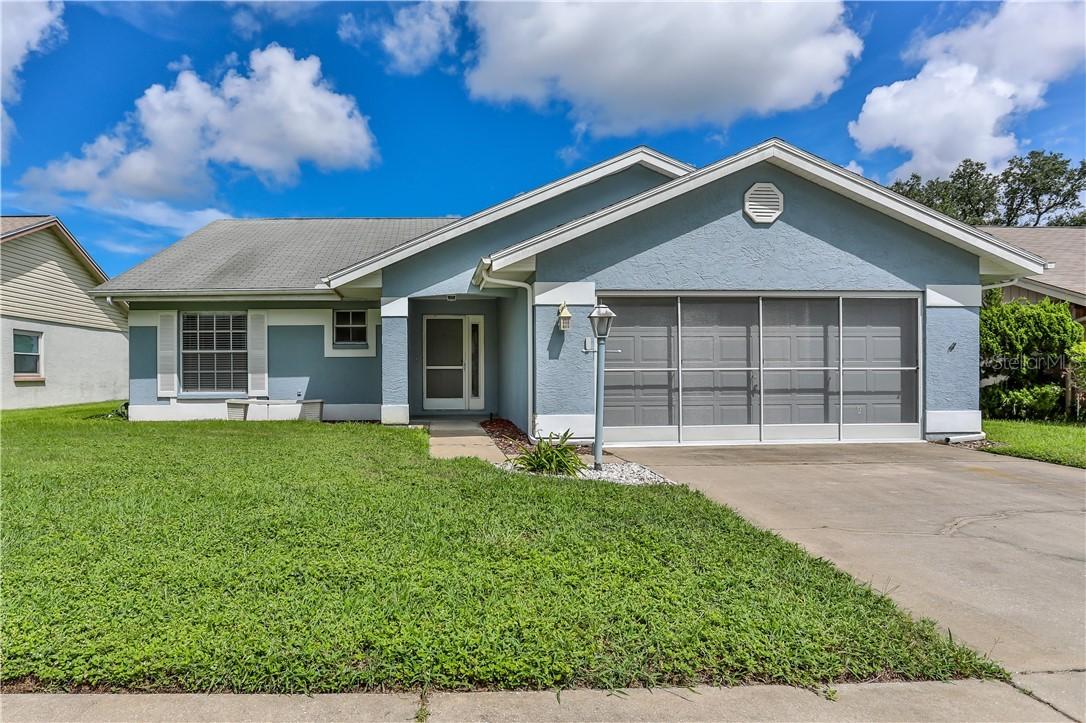 13025 Pinnacle Ln., Hudson, FL 34669