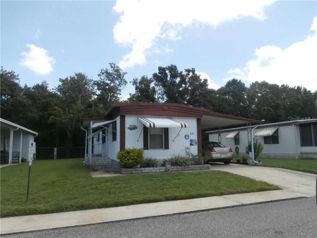 3106 Buckner Ct., Holiday, FL 34690