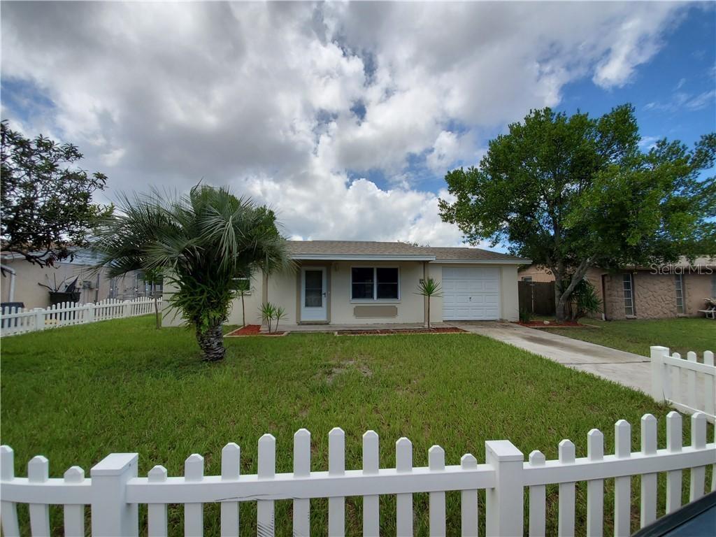 7300 Rockwood Dr., Port Richey, FL 34668