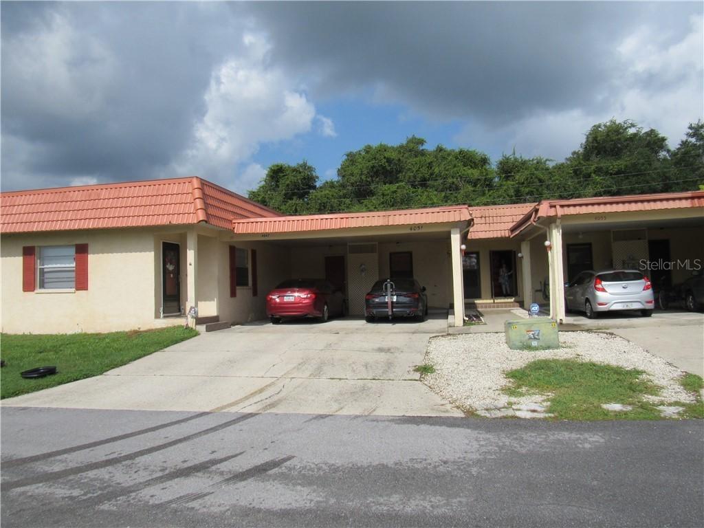 4051 La Pasida Ln., New Port Richey, FL 34655