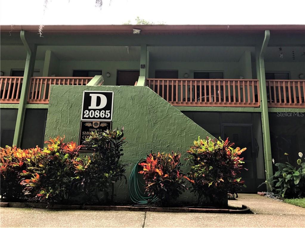 20865 Haulover Cove #D8, Lutz, FL 33558