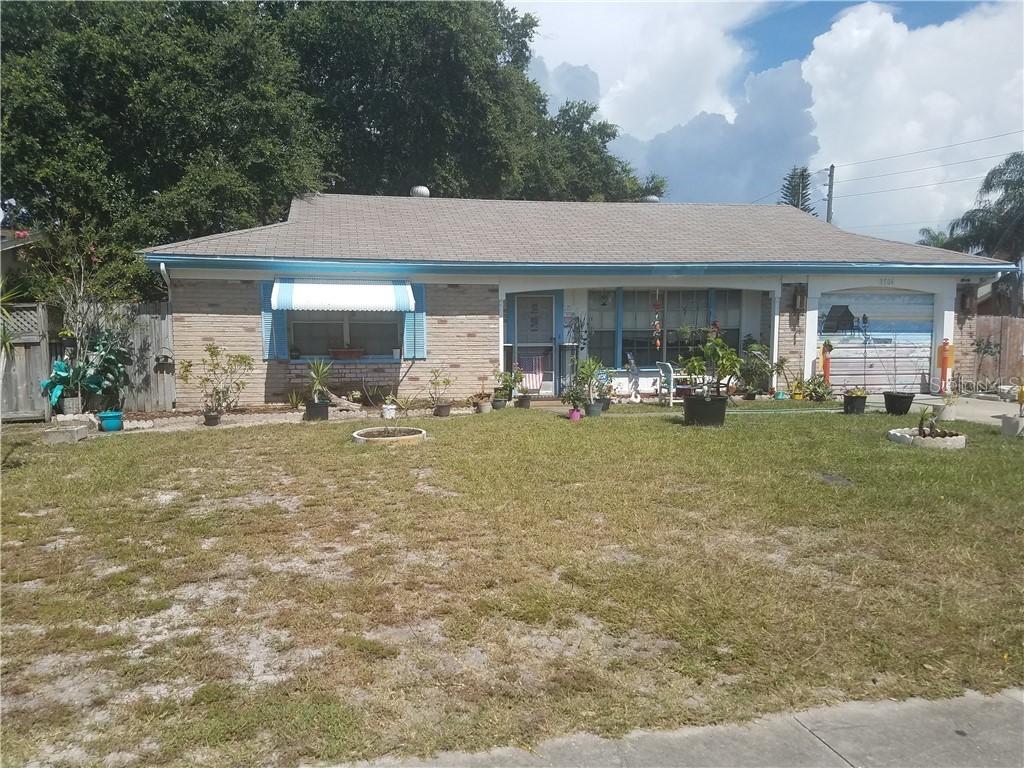 3506 Landale Dr., Holiday, FL 34691
