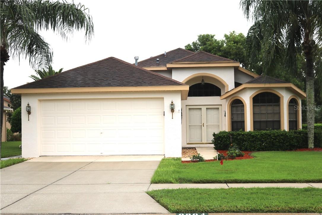 9324 Haas Dr., Hudson, FL 34669