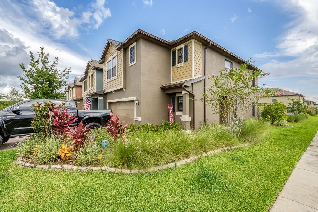 3410 Pine Ribbon Dr., Land O Lakes, FL 34638