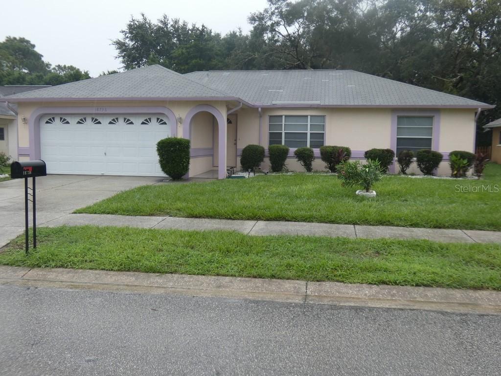 18736 Quite Ln., Hudson, FL 34667
