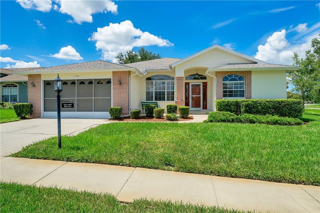 11340 Alden Ct., Hudson, FL 34667