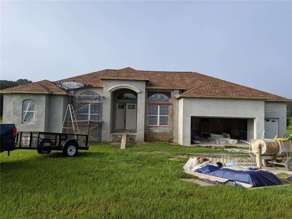 9338 Weatherly Rd., Brooksville, FL 34601