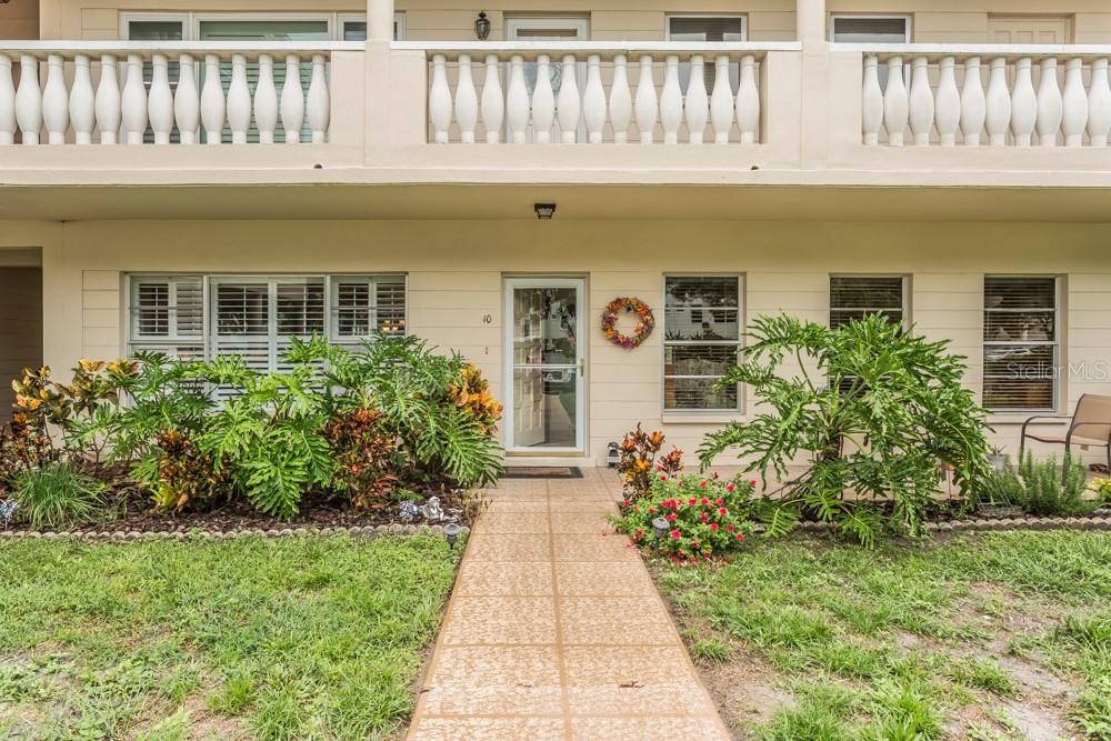 2170 Americus Blvd. #10, Clearwater, FL 33763