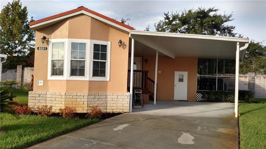 6551 Bonita Vista Ct., Land O Lakes, FL 34637