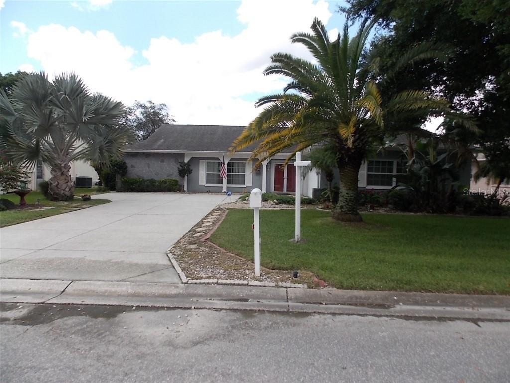 7806 Doral Dr., Hudson, FL 34667
