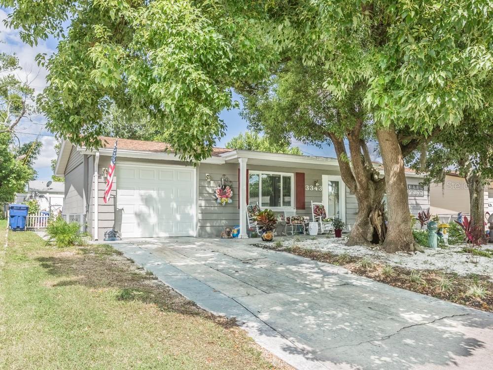 3343 Rosefield Dr., Holiday, FL 34691