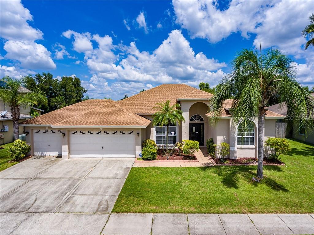 1340 Hatcher Loop Dr., Brandon, FL 33511