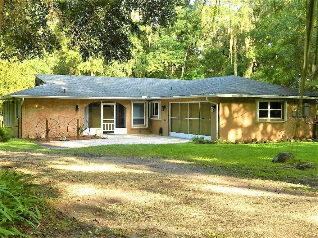 12092 Timber Ln., Brooksville, FL 34601