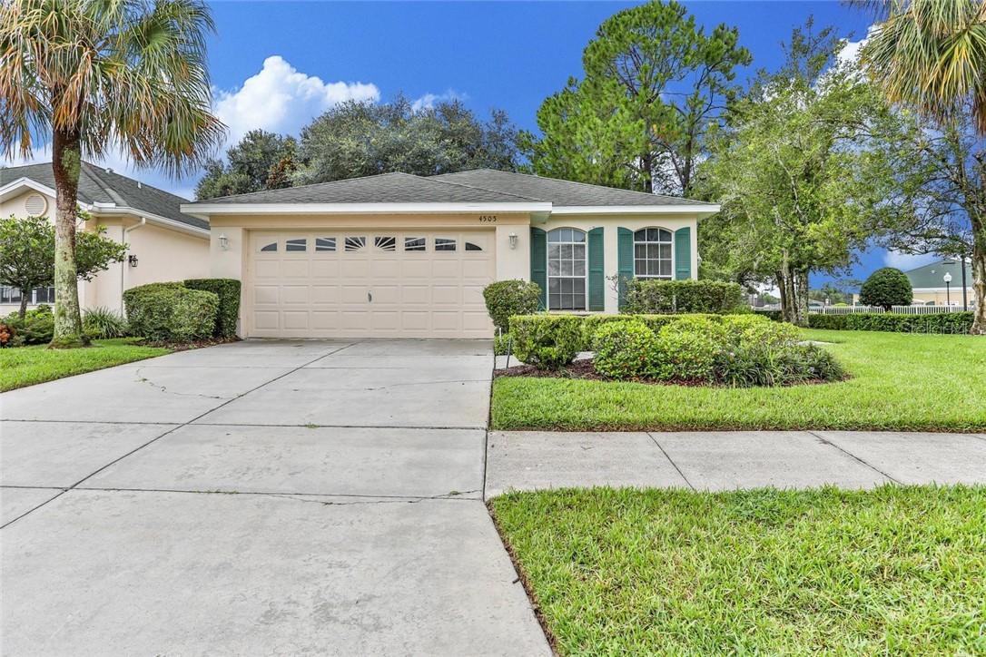 4505 Golf Club Ln., Brooksville, FL 34609