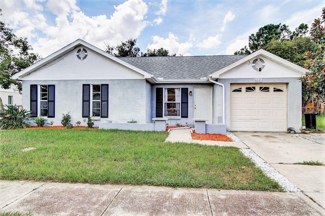 8220 Autumn Oak Ave., Port Richey, FL 34668