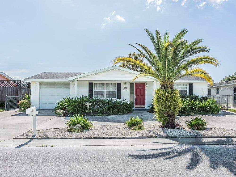 9125 Greenbriar Ln., Port Richey, FL 34668