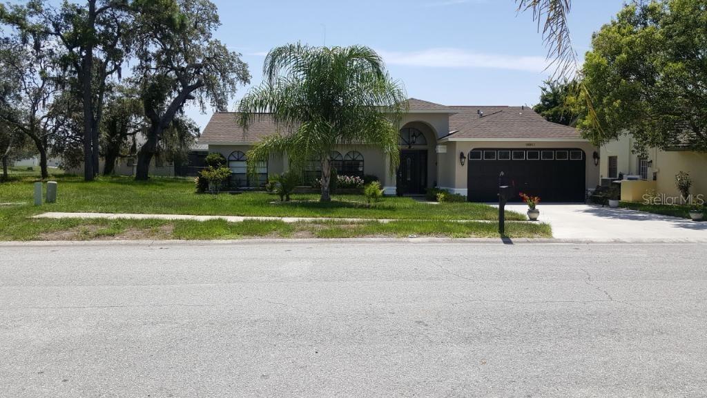 18842 Green Park Rd., Hudson, FL 34667