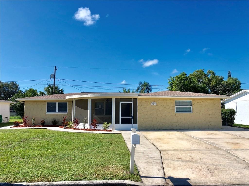 3830 Cedarwood Dr., Holiday, FL 34691