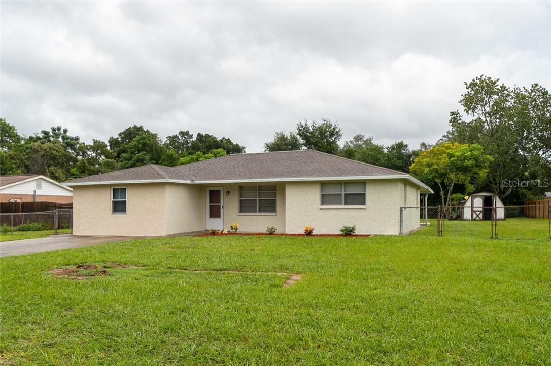 12906 Post Rd., Hudson, FL 34669